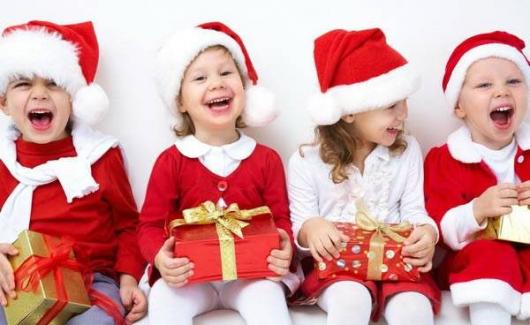 Brincadeira de Natal: Melhores ideias para divertir as crianças